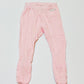 Striped footed pants - Size 00