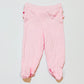 Spotty footed pants - Size 00