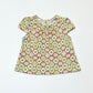 Patterned tee - Size 0