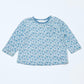 Floral top - Size 00