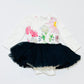 Tutu bodysuit - Size 00
