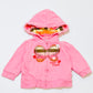 Butterfly hoodie - Size 00