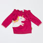 Unicorn jumper - Size 00