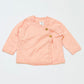 Pink cardigan - Size 00