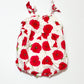 Poppies ropmer - Size 0