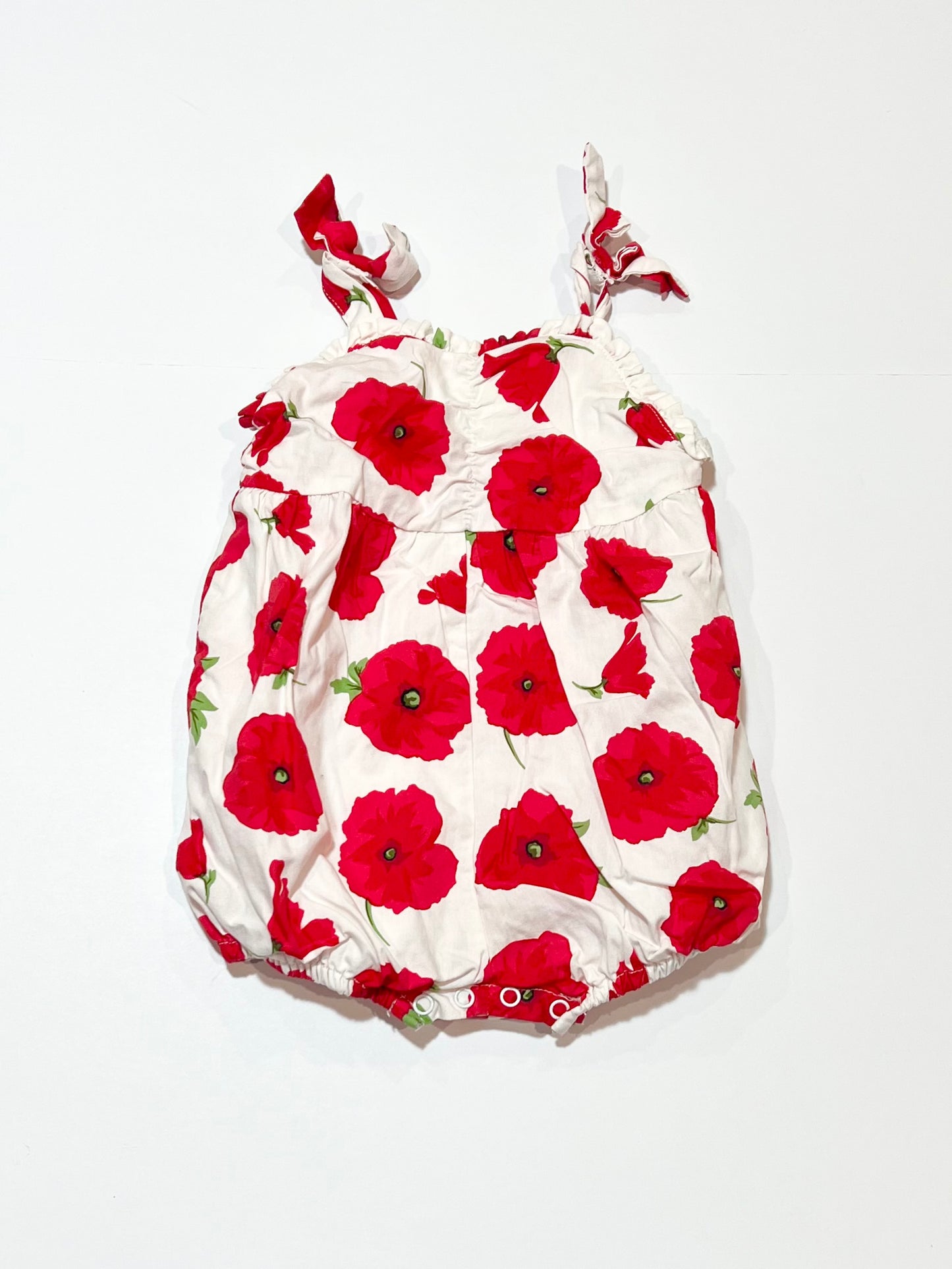 Poppies ropmer - Size 0