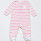 Terry zip onesie - Size 00