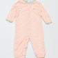 Butterfly onesie - Size 00
