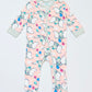 Dumbo zip onesie - Size 00