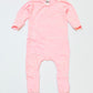 Pink Cosysuit - Size 00