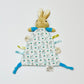 Peter Rabbit comforter