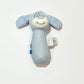 Squeaky puppy toy