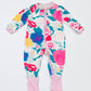 Zippy Wondersuit - Size 00