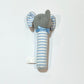 Elephant squeak toy