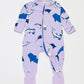 Zippy Wondersuit - Size 00