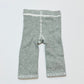 Grey leggings - Size 6-18 months