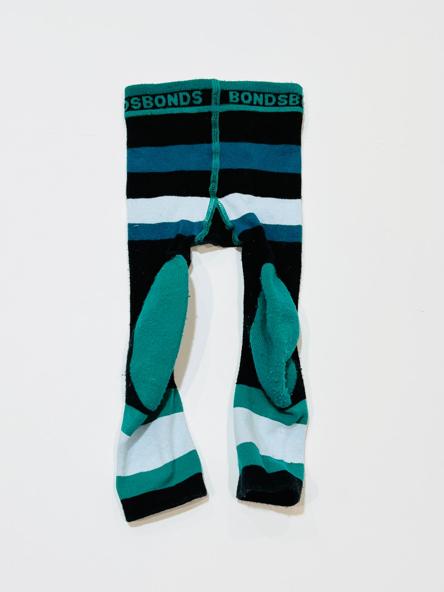 Crawler leggings - Size 6-18 months