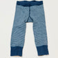 Blue leggings - Size 6-18 months