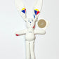 Rib sailboat bunny brand new