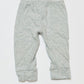 Grey leggings - Size 0