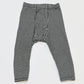 Striped leggings - Size 0