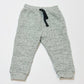Grey trackies - Size 0