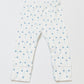 Triangles pants - Size 0