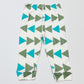 Triangles pants - Size 0