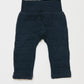 Grey quilted pants - Size 0