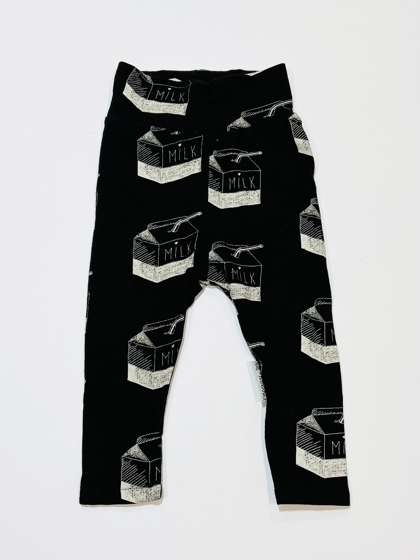 Milk pants - Size 6-9 months