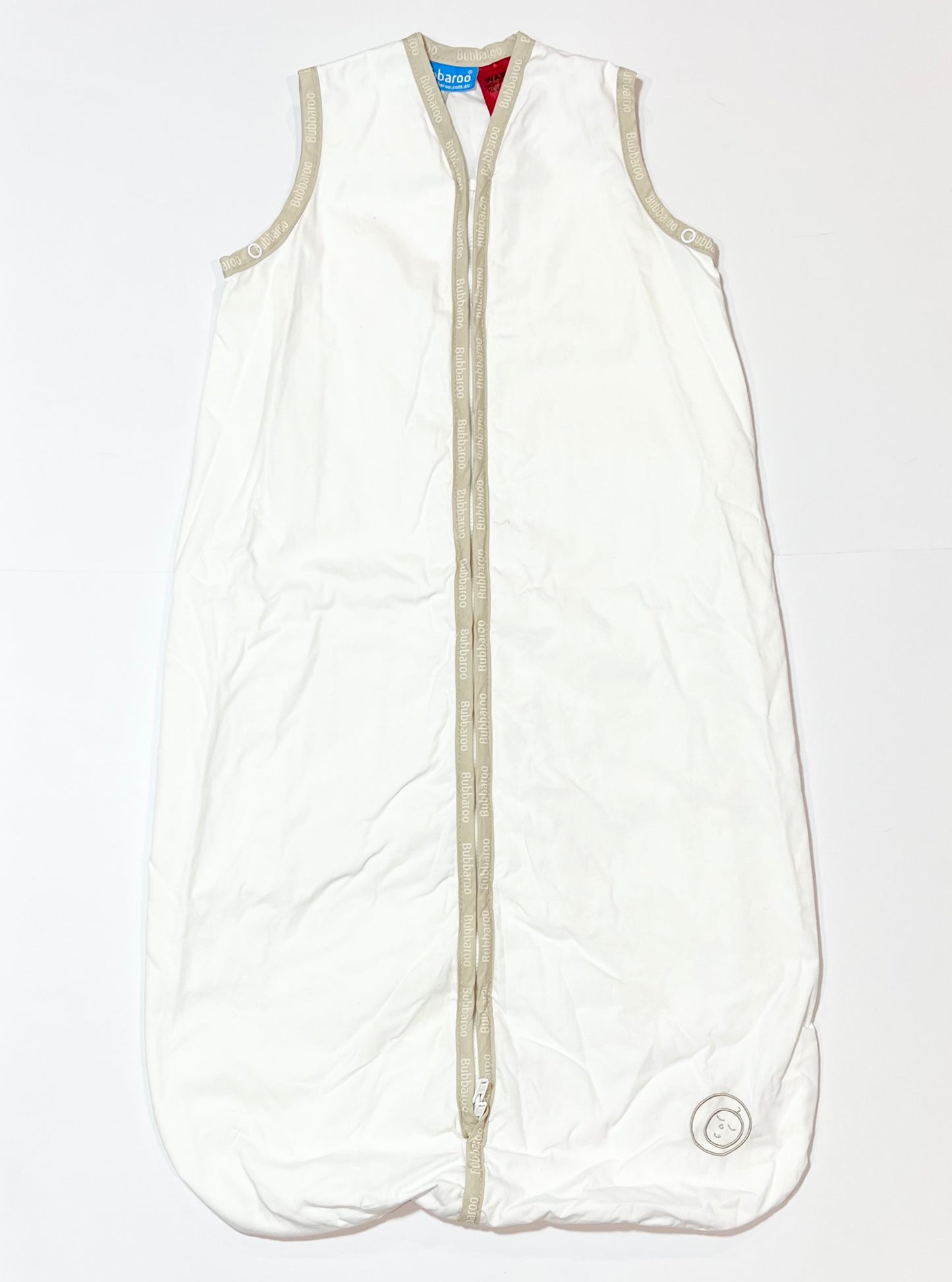 0.5 tog sleeping bag - Size 0-6 months