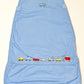 0.5 tog sleeping bag - Size 6-18 months