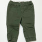 Green pants - Size 0