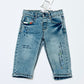 Denim jeans brand new - Size 6-9 months
