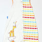1.0 tog sleeping bag - Size 6-18 months