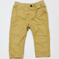 Tan pants - Size 0