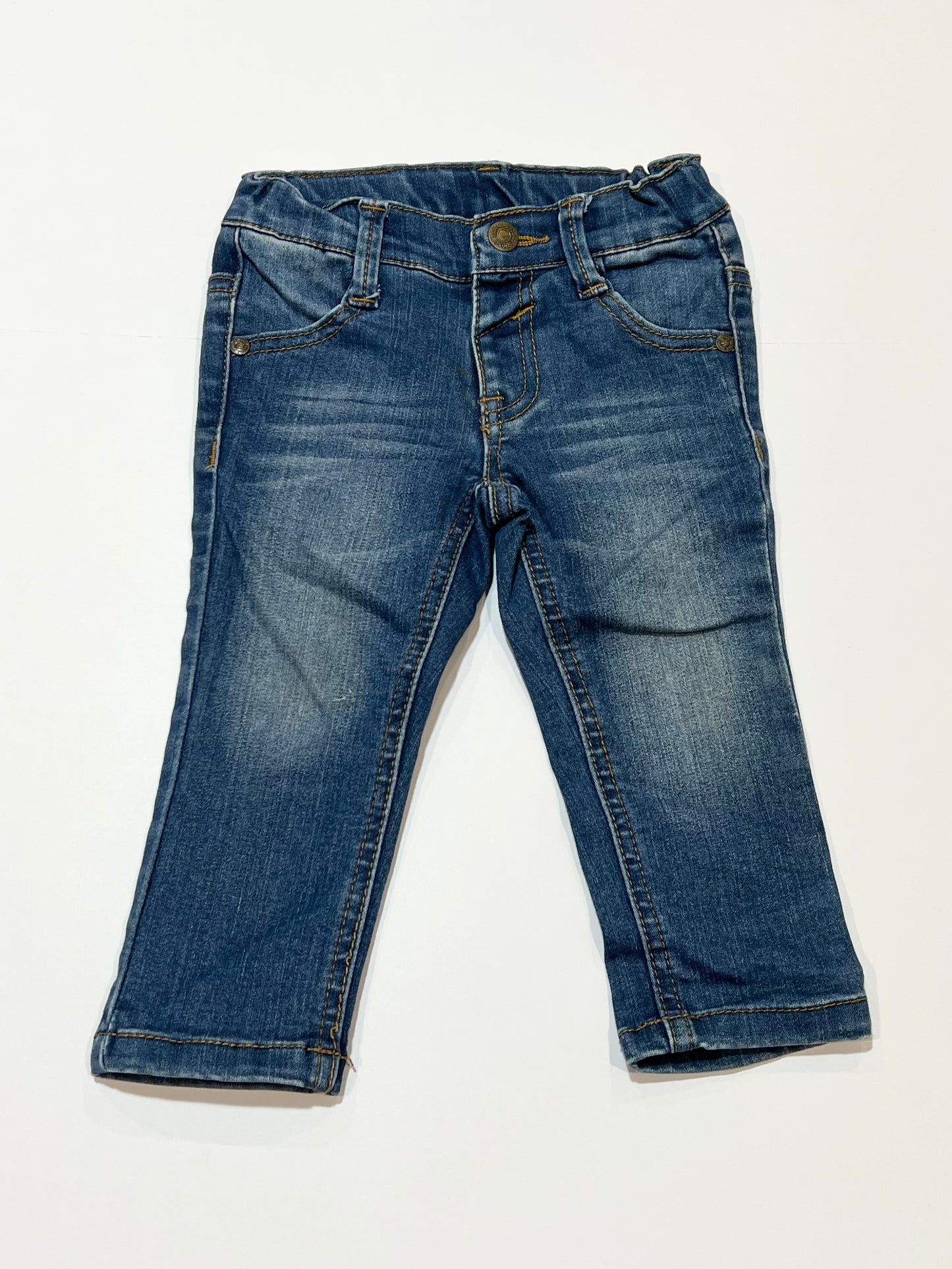 Denim jeans - Size 0
