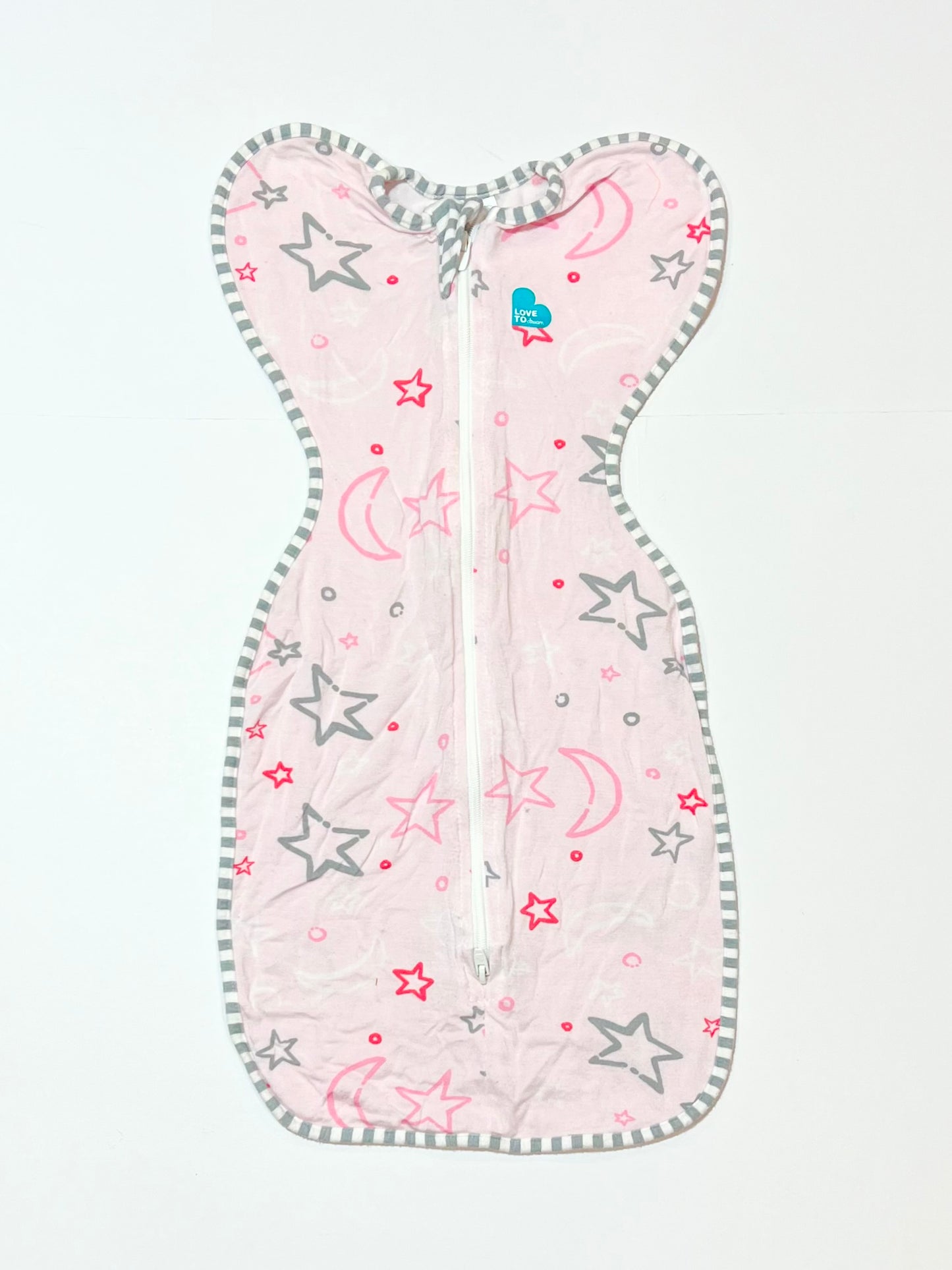 1.0 tog Swaddle Up Bamboo - Size small