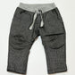 Striped pants - Size 6-9 months
