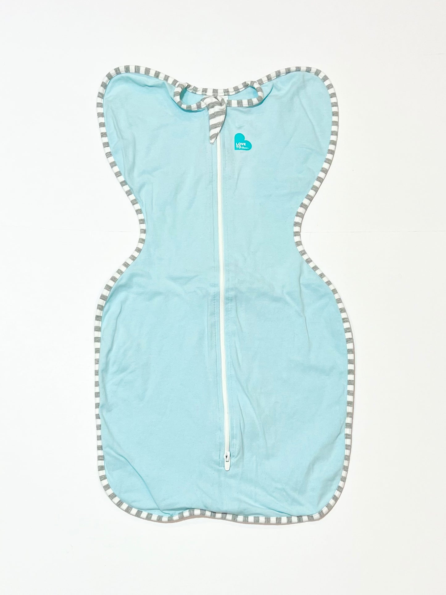 1.0 tog Swaddle Up Original - Size small