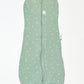 0.2 tog cocoon swaddle bag - Size 6-12 months