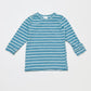 Striped elephant top - Size 0