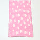 Clouds muslin wrap