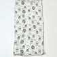 Houses muslin wrap