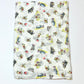 Winnie the Pooh muslin wrap