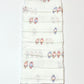 Birds muslin wrap