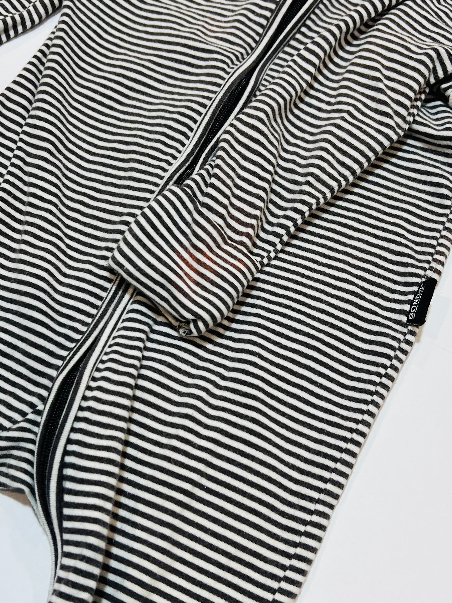 Zippy Wondersuit - Size 0