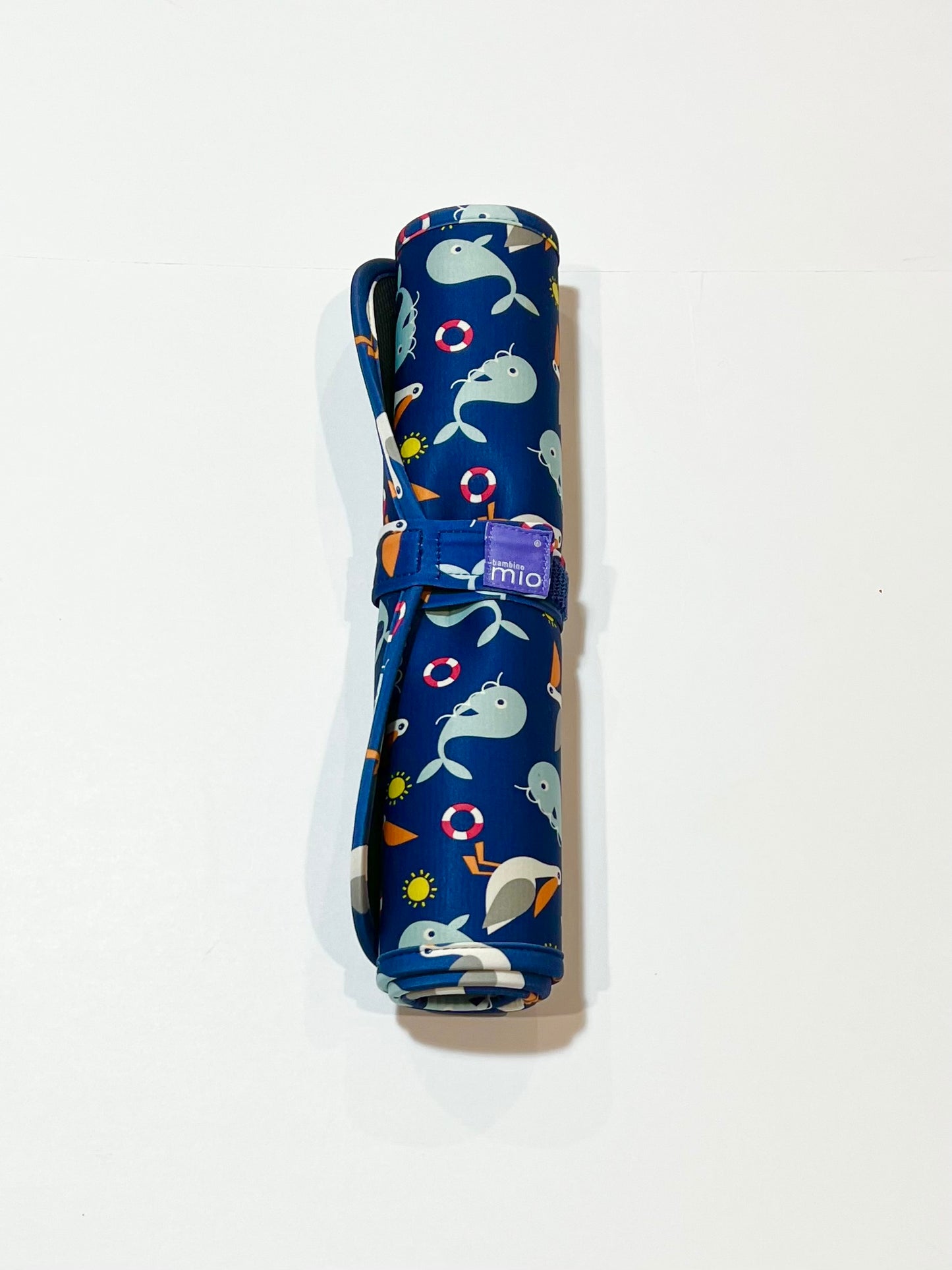 Waterproof change mat