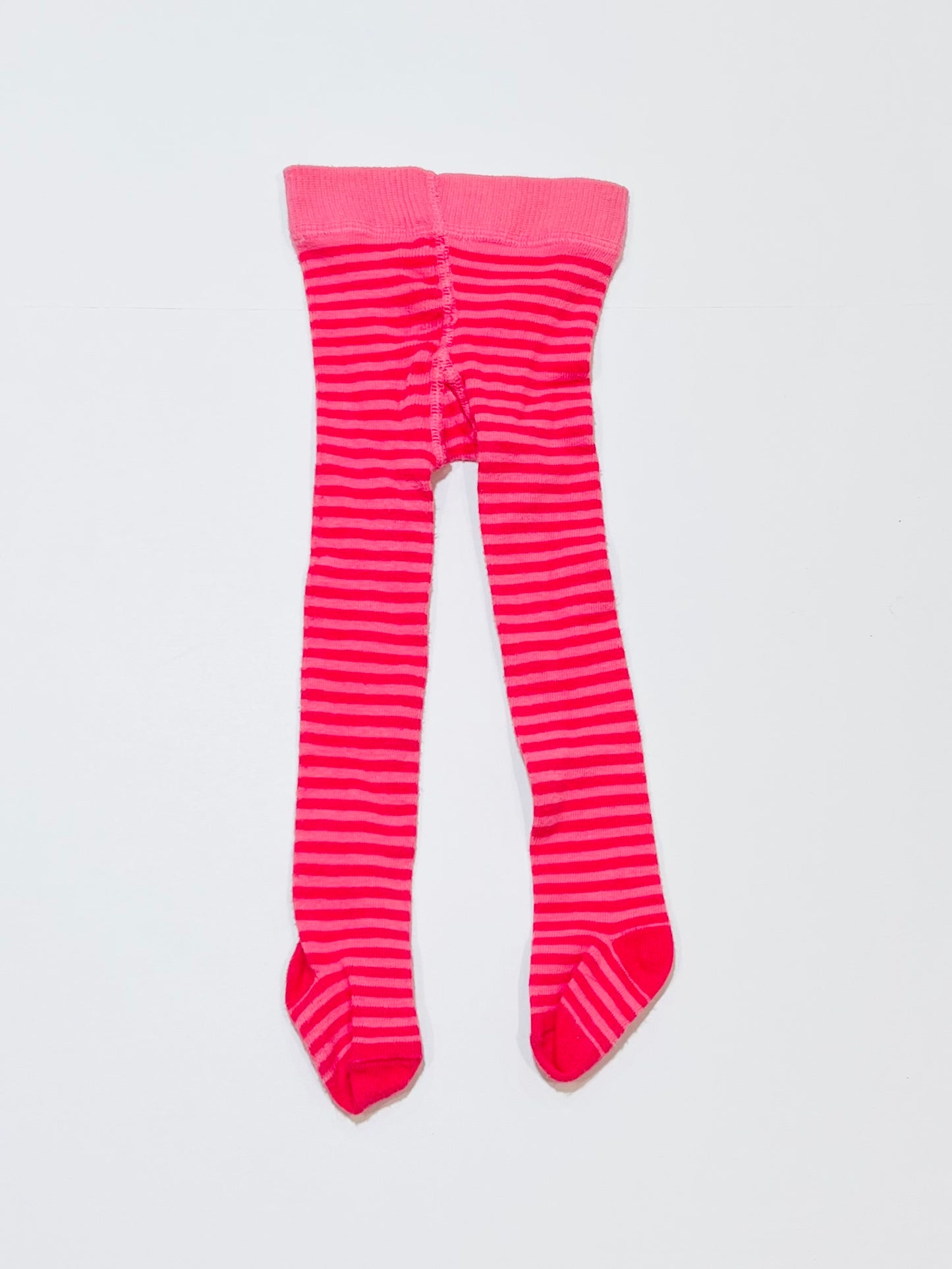 Striped tights - Size 0