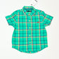 Checkered shirt brand new - Size 1